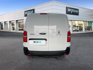SPOTICAR Peugeot Expert Expert Gebraucht -  Diesel Weiß - Hamburg - 1201294125_5
