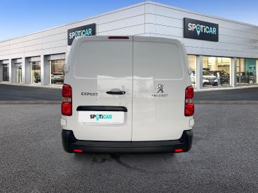 SPOTICAR Peugeot Expert Expert Gebraucht -  Diesel Weiß - Hamburg - 1201294126_5