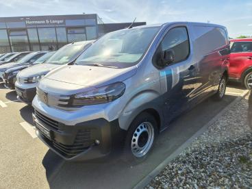 SPOTICAR Peugeot Expert Expert Gebraucht -  Diesel Silber - Potsdam - 1201296607_2