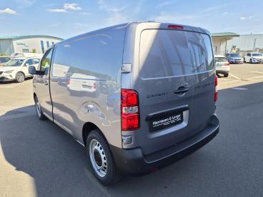 SPOTICAR Peugeot Expert Expert Gebraucht -  Diesel Silber - Potsdam - 1201296607_3