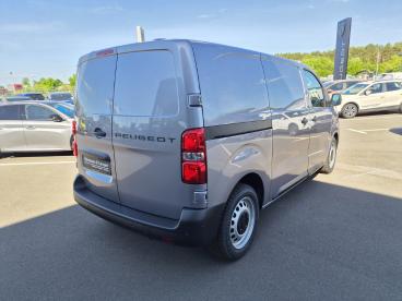 SPOTICAR Peugeot Expert Expert Gebraucht -  Diesel Silber - Potsdam - 1201296607_4