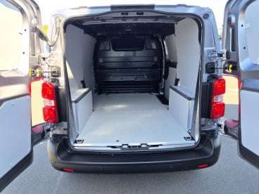 SPOTICAR Peugeot Expert Expert Gebraucht -  Diesel Silber - Potsdam - 1201296607_5