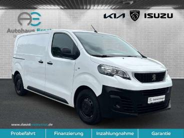 SPOTICAR Peugeot Expert L2h1 Gebraucht -  Diesel Weiß - Kiel - 1201302751_2