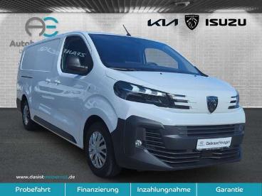 SPOTICAR Peugeot Expert 2.0 Bluehdi 145 L3 Gebraucht -  Diesel Weiß - Kiel - 1201302831_2