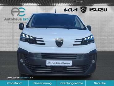 SPOTICAR Peugeot Expert 2.0 Bluehdi 145 L3 Gebraucht -  Diesel Weiß - Kiel - 1201302831_3