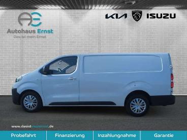 SPOTICAR Peugeot Expert 2.0 Bluehdi 145 L3 Gebraucht -  Diesel Weiß - Kiel - 1201302831_4