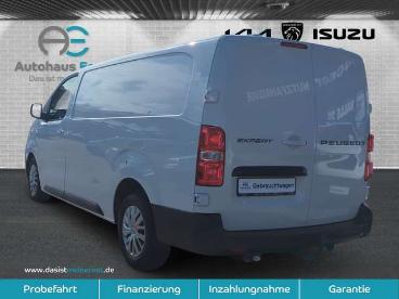 SPOTICAR Peugeot Expert 2.0 Bluehdi 145 L3 Gebraucht -  Diesel Weiß - Kiel - 1201302831_5