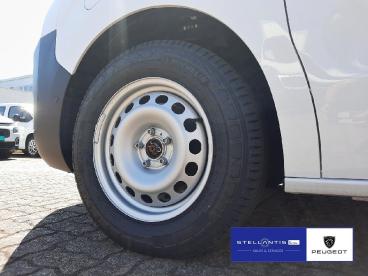 SPOTICAR Peugeot Expert (506) Kasten (2022->) L2 Basis Gebraucht -  Diesel Weiß - Bonn - 1201305743_5