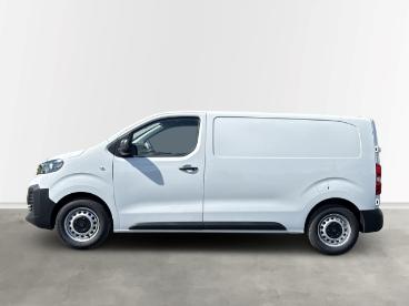 SPOTICAR Peugeot Expert Expert Gebraucht -  Diesel Weiß - Kleinostheim - 1201308781_2