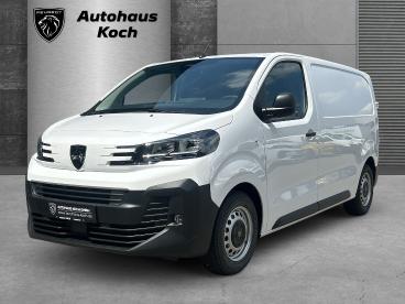 SPOTICAR Peugeot Expert Expert Gebraucht -  Diesel Weiß - Ludwigshafen - 1201309228_1