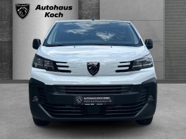 SPOTICAR Peugeot Expert Expert Gebraucht -  Diesel Weiß - Ludwigshafen - 1201309228_2