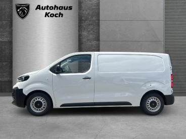 SPOTICAR Peugeot Expert Expert Gebraucht -  Diesel Weiß - Ludwigshafen - 1201309228_3