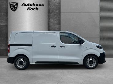 SPOTICAR Peugeot Expert Expert Gebraucht -  Diesel Weiß - Ludwigshafen - 1201309228_4