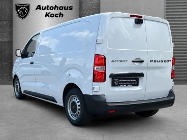 SPOTICAR Peugeot Expert Expert Gebraucht -  Diesel Weiß - Ludwigshafen - 1201309228_5
