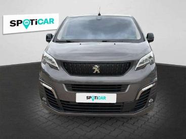 SPOTICAR Peugeot Expert Exp.kasten Premium L3,standh.,shz,neues Getriebe Gebraucht -  Diesel Grau - Brand-erbisdorf - 1201312068_2