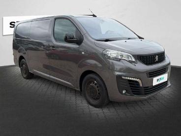 SPOTICAR Peugeot Expert Exp.kasten Premium L3,standh.,shz,neues Getriebe Gebraucht -  Diesel Grau - Brand-erbisdorf - 1201312068_3