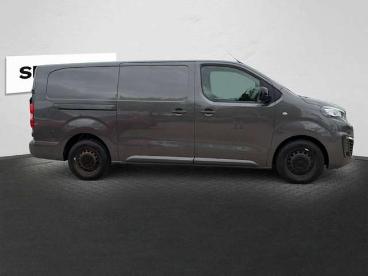 SPOTICAR Peugeot Expert Exp.kasten Premium L3,standh.,shz,neues Getriebe Gebraucht -  Diesel Grau - Brand-erbisdorf - 1201312068_4