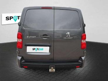 SPOTICAR Peugeot Expert Exp.kasten Premium L3,standh.,shz,neues Getriebe Gebraucht -  Diesel Grau - Brand-erbisdorf - 1201312068_5