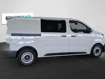 SPOTICAR Peugeot Expert Kasten Xl Flexkabine 150, Ahzv, Winterp Gebraucht -  Diesel Weiß - Brand-erbisdorf - 1201312070_4