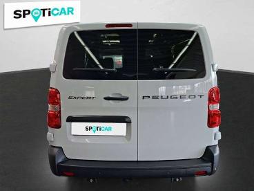 SPOTICAR Peugeot Expert Kasten Xl Flexkabine 150, Ahzv, Winterp Gebraucht -  Diesel Weiß - Brand-erbisdorf - 1201312070_5