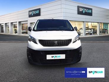 SPOTICAR Peugeot Expert Expert Gebraucht -  Diesel Weiß - Saarbrücken - 1201315483_2