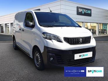 SPOTICAR Peugeot Expert Expert Gebraucht -  Diesel Weiß - Saarbrücken - 1201315483_3