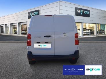 SPOTICAR Peugeot Expert Expert Gebraucht -  Diesel Weiß - Saarbrücken - 1201315483_5
