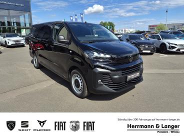 SPOTICAR Peugeot Expert Expert Gebraucht -  Diesel Schwarz - Potsdam - 1201319882_1