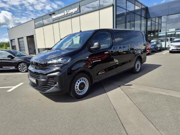 SPOTICAR Peugeot Expert Expert Gebraucht -  Diesel Schwarz - Potsdam - 1201319882_2