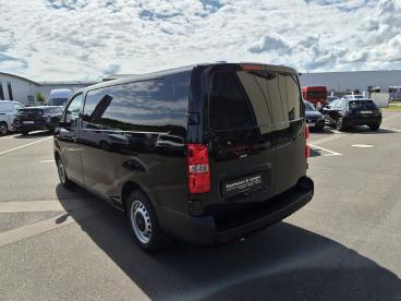 SPOTICAR Peugeot Expert Expert Gebraucht -  Diesel Schwarz - Potsdam - 1201319882_3