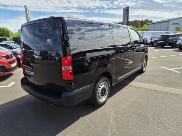 SPOTICAR Peugeot Expert Expert Gebraucht -  Diesel Schwarz - Potsdam - 1201319882_4