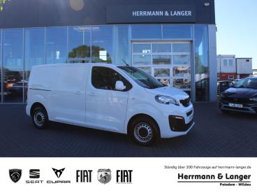 SPOTICAR Peugeot Expert Expert Gebraucht -  Diesel Weiß - Potsdam - 1201323259_1