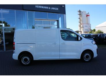 SPOTICAR Peugeot Expert Expert Gebraucht -  Diesel Weiß - Potsdam - 1201323259_2