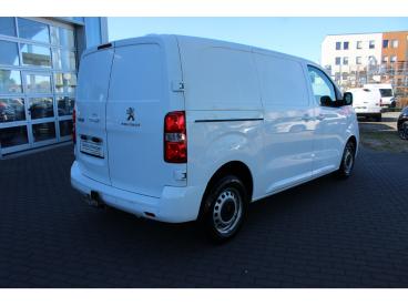 SPOTICAR Peugeot Expert Expert Gebraucht -  Diesel Weiß - Potsdam - 1201323259_3