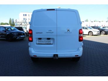 SPOTICAR Peugeot Expert Expert Gebraucht -  Diesel Weiß - Potsdam - 1201323259_4