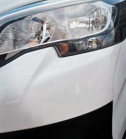 SPOTICAR Peugeot Expert Premium L2, Ganzjahresreifen Gebraucht -  Diesel Weiß - Coesfeld - 1201325674_5
