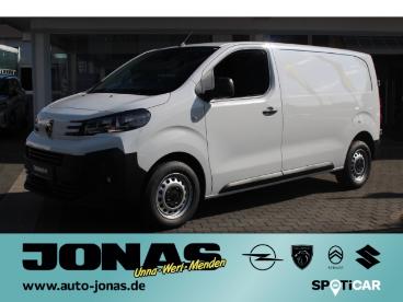 SPOTICAR Peugeot Expert Kasten 2.0 Bluehdi 145 Ps Rkamera 180° Audiosystem Gebraucht -  Diesel Weiß - Unna - 1201332270_1