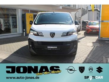 SPOTICAR Peugeot Expert Kasten 2.0 Bluehdi 145 Ps Rkamera 180° Audiosystem Gebraucht -  Diesel Weiß - Unna - 1201332270_2