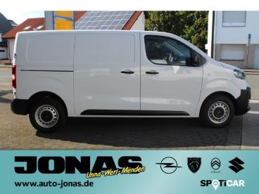 SPOTICAR Peugeot Expert Kasten 2.0 Bluehdi 145 Ps Rkamera 180° Audiosystem Gebraucht -  Diesel Weiß - Unna - 1201332270_4