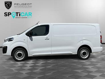 SPOTICAR Peugeot Expert 2.0 Bluehdi 180 L3 S&s Eat8 Gebraucht -  Diesel Weiß - Bitterfeld - 1201342170_3