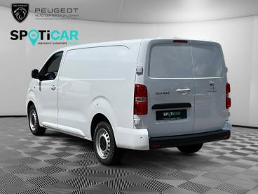 SPOTICAR Peugeot Expert 2.0 Bluehdi 180 L3 S&s Eat8 Gebraucht -  Diesel Weiß - Bitterfeld - 1201342170_4