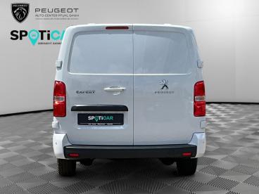SPOTICAR Peugeot Expert 2.0 Bluehdi 180 L3 S&s Eat8 Gebraucht -  Diesel Weiß - Bitterfeld - 1201342170_5