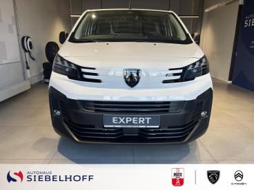 SPOTICAR Peugeot Expert Expert Gebraucht -  Diesel Weiß - Augsburg - 1201352350_3