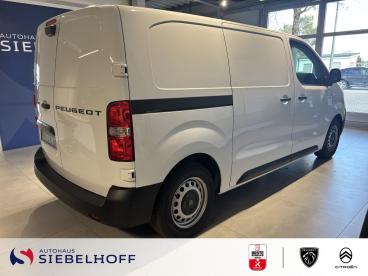 SPOTICAR Peugeot Expert Expert Gebraucht -  Diesel Weiß - Augsburg - 1201352350_5