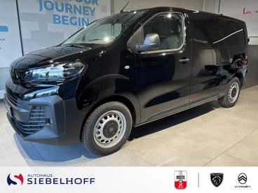 SPOTICAR Peugeot Expert Expert Gebraucht -  Diesel Schwarz - Augsburg - 1201352362_1