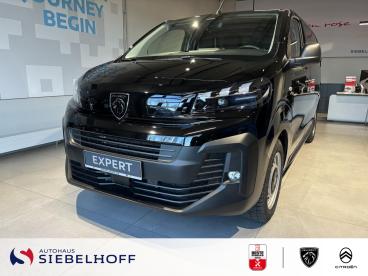 SPOTICAR Peugeot Expert Expert Gebraucht -  Diesel Schwarz - Augsburg - 1201352362_2