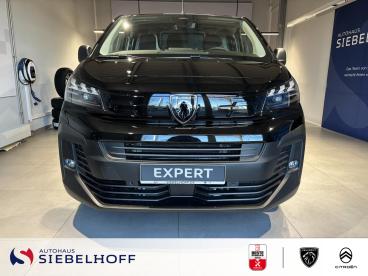 SPOTICAR Peugeot Expert Expert Gebraucht -  Diesel Schwarz - Augsburg - 1201352362_3