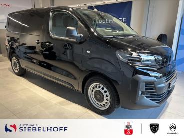 SPOTICAR Peugeot Expert Expert Gebraucht -  Diesel Schwarz - Augsburg - 1201352362_4