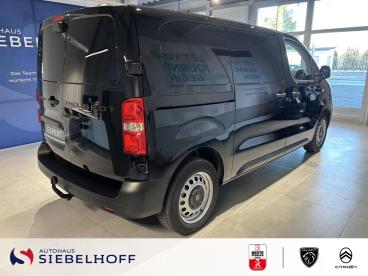 SPOTICAR Peugeot Expert Expert Gebraucht -  Diesel Schwarz - Augsburg - 1201352362_5