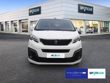 SPOTICAR Peugeot Expert Kombi L3 Gebraucht -  Diesel Weiß - Saarbrücken - 1201353616_2